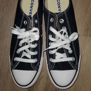 COPY - Brand new Converse All Star Unisex women's size 8.5 men's size 6.5